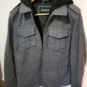 Guess Jacket